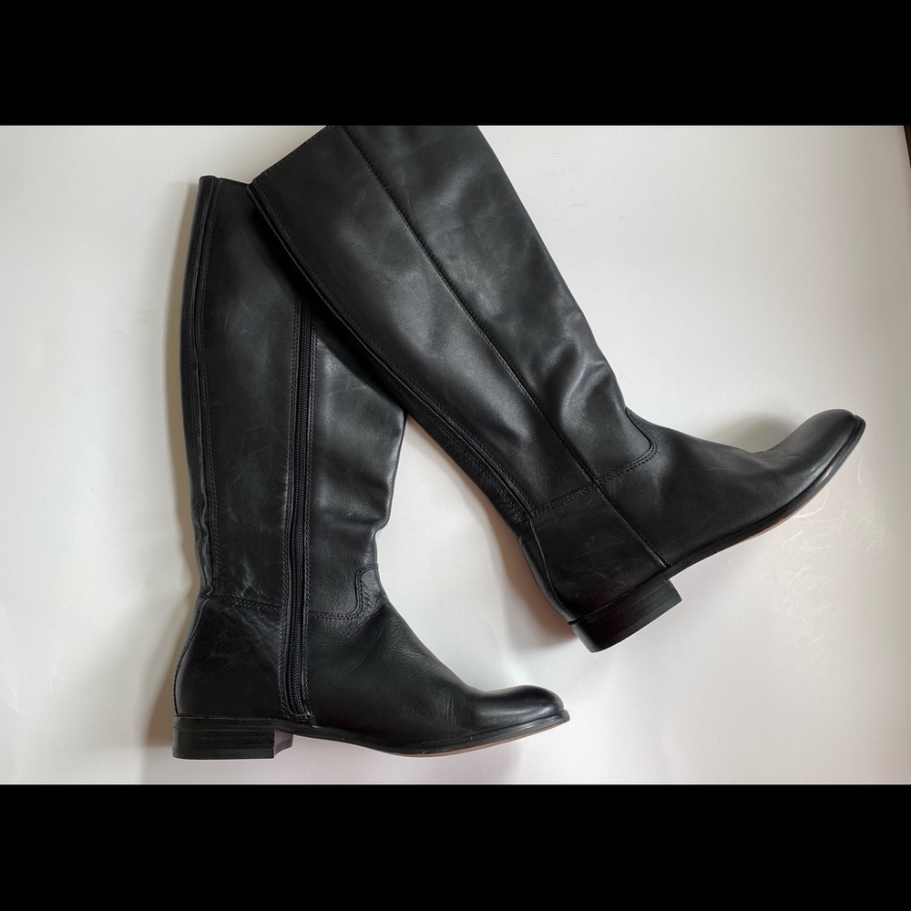 Corso Como Boots
